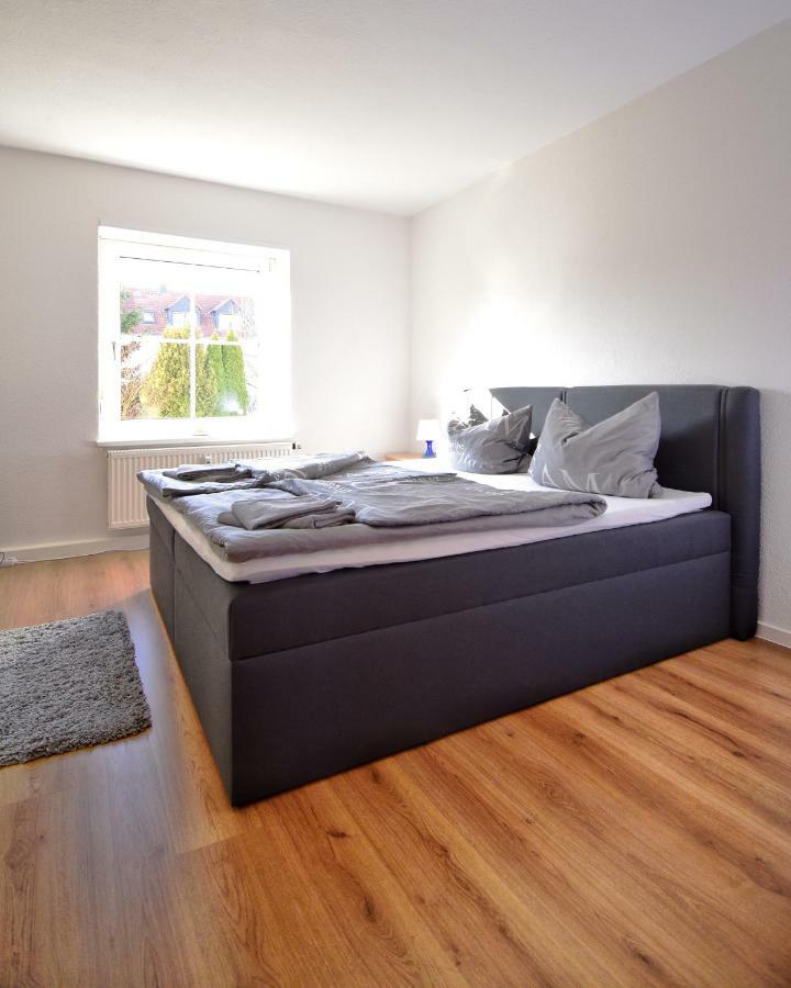Apartment 39 Bohlen  外观 照片