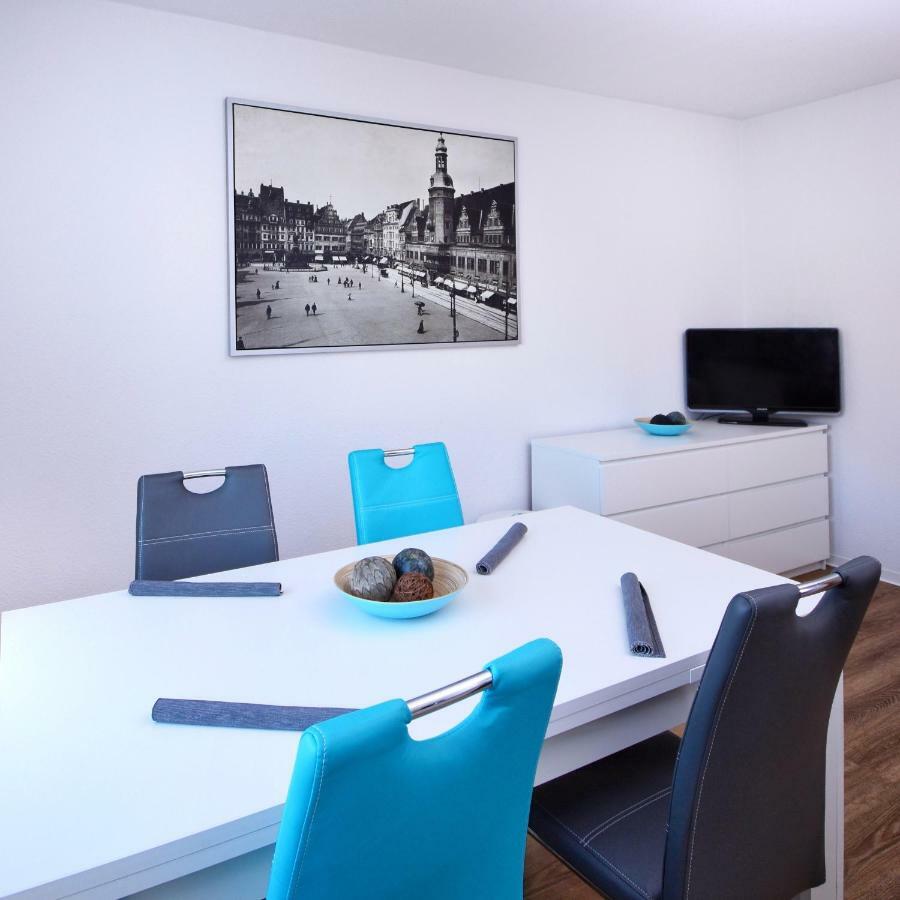 Apartment 39 Bohlen  外观 照片