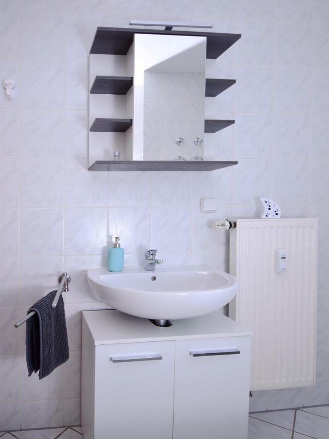 Apartment 39 Bohlen  外观 照片